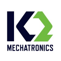 k2 mecatronic logo